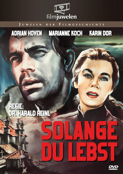 Solange du lebst (Filmjuwelen