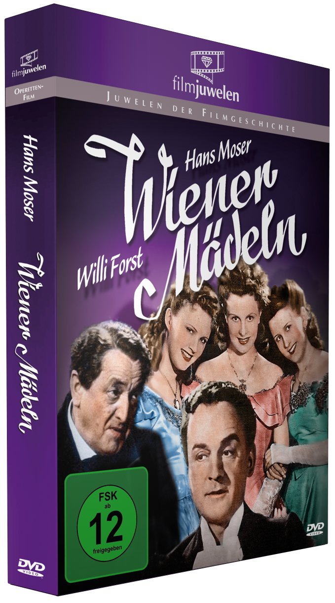 Wiener Mädeln