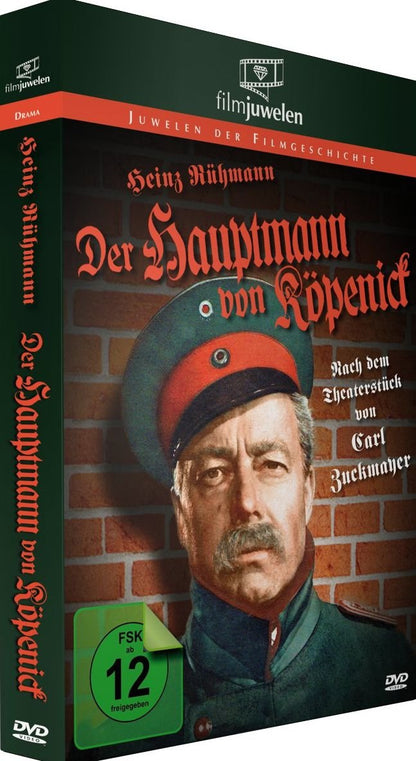 Der Hauptmann von Köpenick