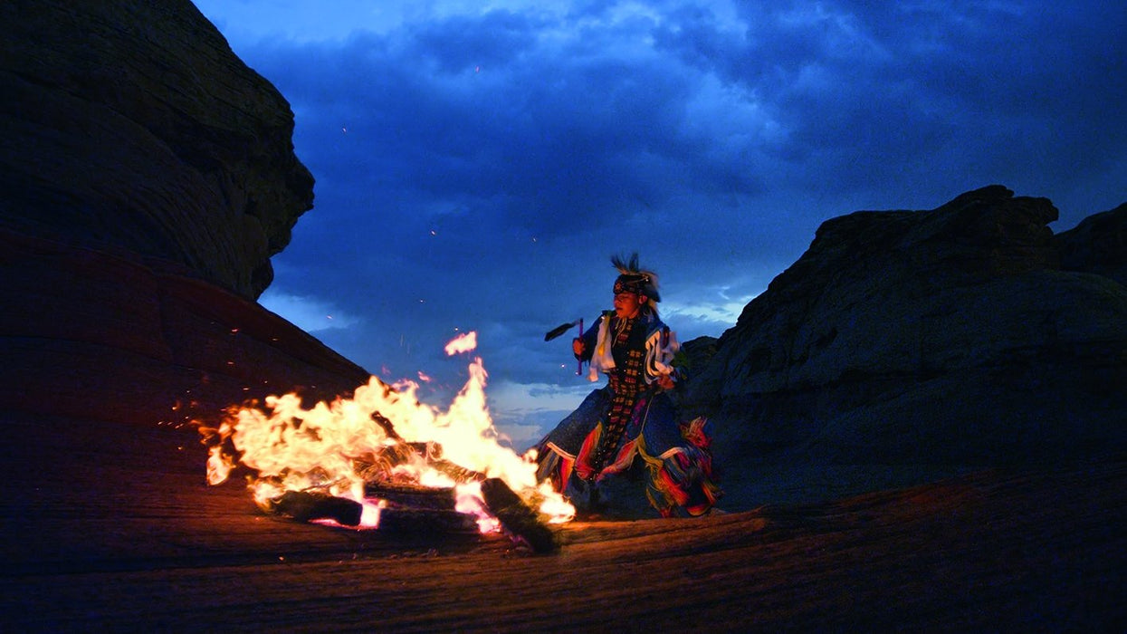 TimeScapes - Die Schönheit der Natur und des Kosmos