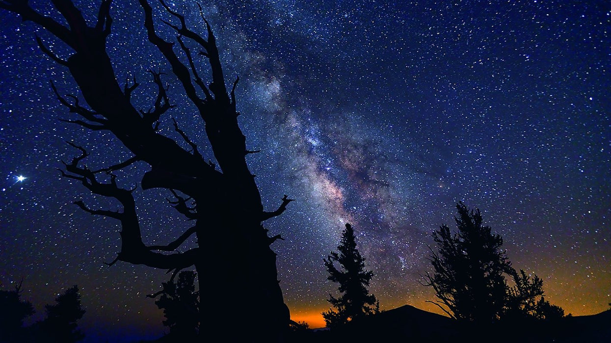 TimeScapes - Die Schönheit der Natur und des Kosmos