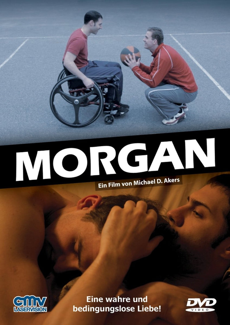 Morgan (OmU)