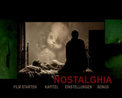 Nostalghia