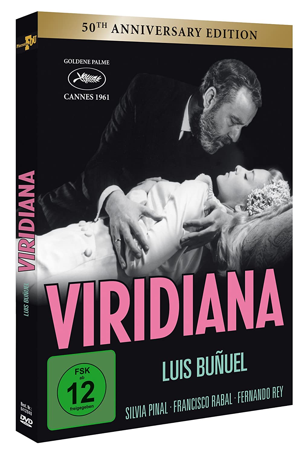 Viridiana