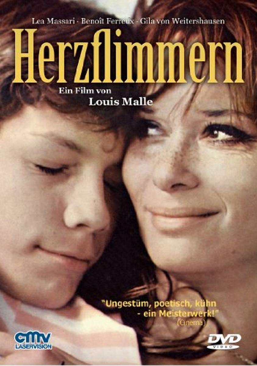 Herzflimmern