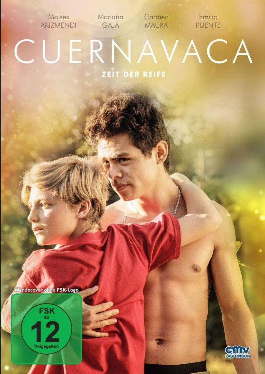 Cuernavaca - Zeit der Reife (OmU