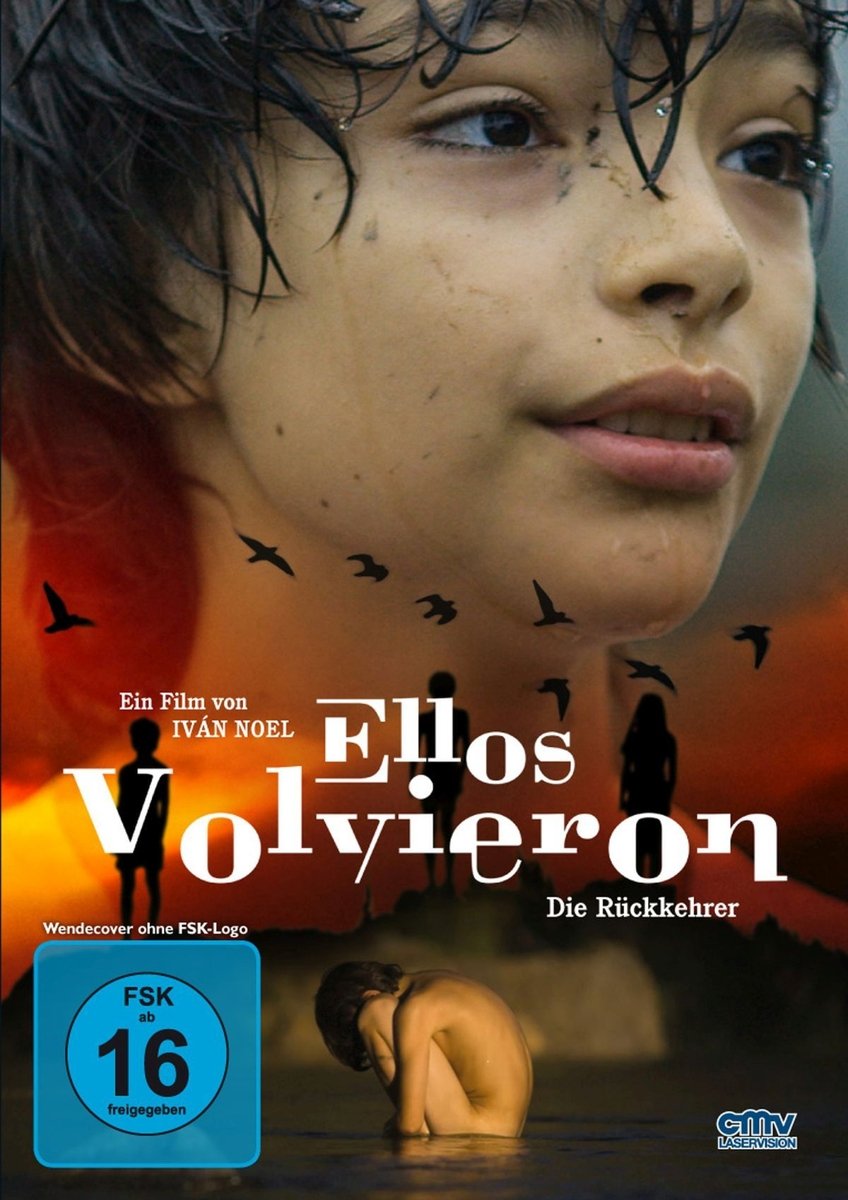 Ellos Volvieron - Die Rückkehrer (OmU