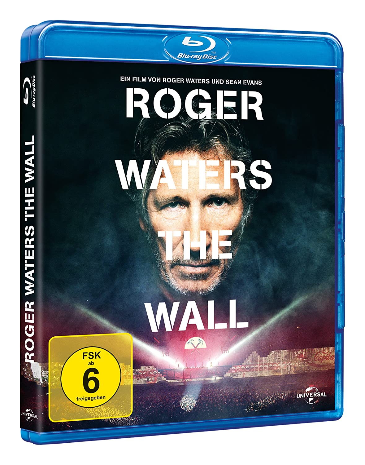Roger Waters The Wall - Dolby Atmos
