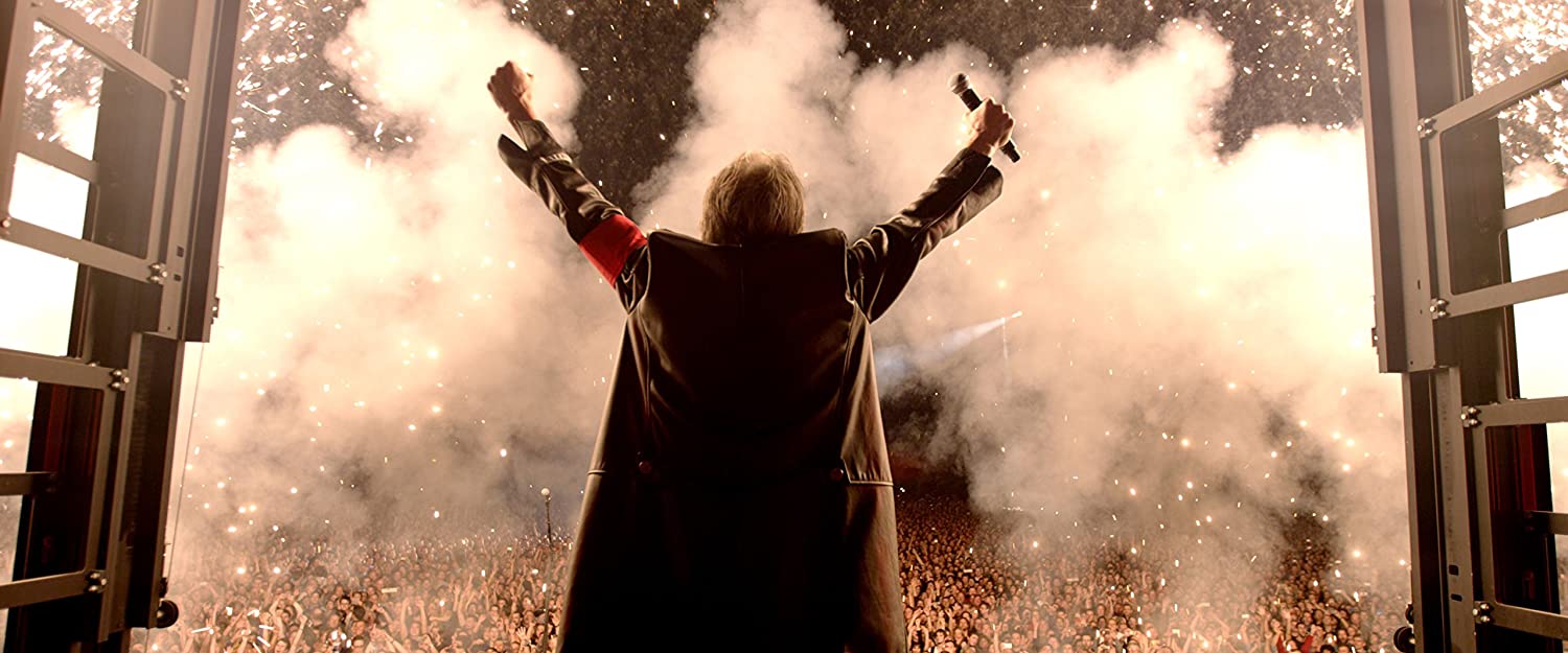 Roger Waters The Wall - Dolby Atmos