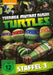 Teenage Mutant Ninja Turtles - Season 3