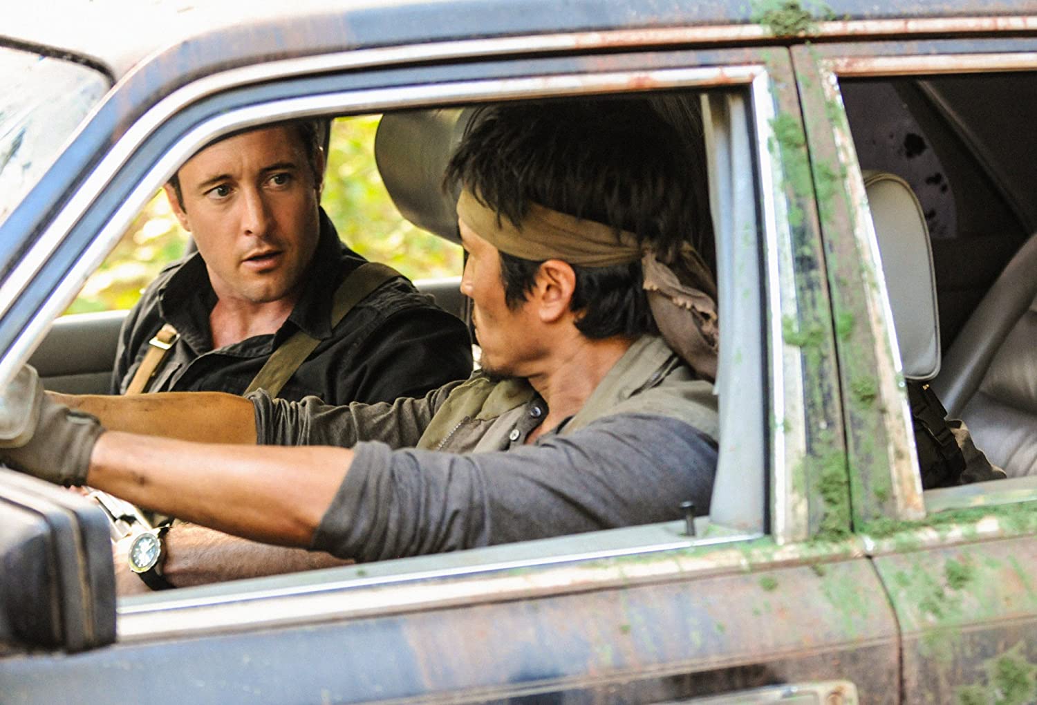 Hawaii Five-0 - Season 03