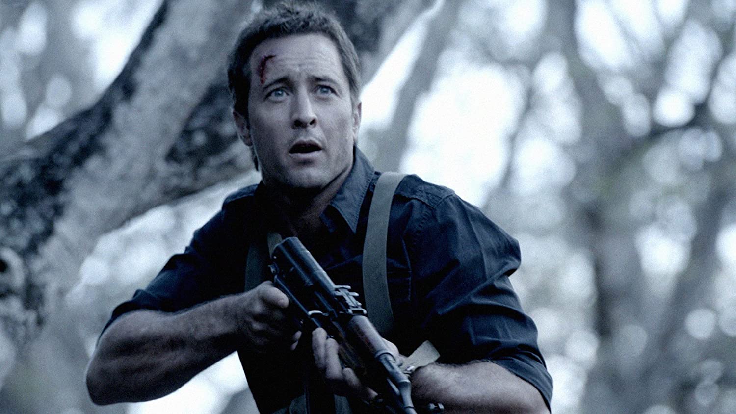 Hawaii Five-0 - Season 03