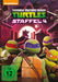 Teenage Mutant Ninja Turtles-Season 4