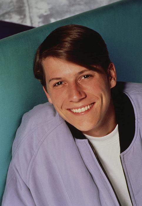 Parker Lewis - Der Coole von der Schule - Die komplette Serie (SD on Blu-ray)