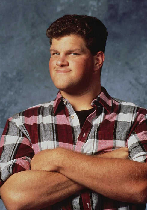 Parker Lewis - Der Coole von der Schule - Die komplette Serie (SD on Blu-ray)