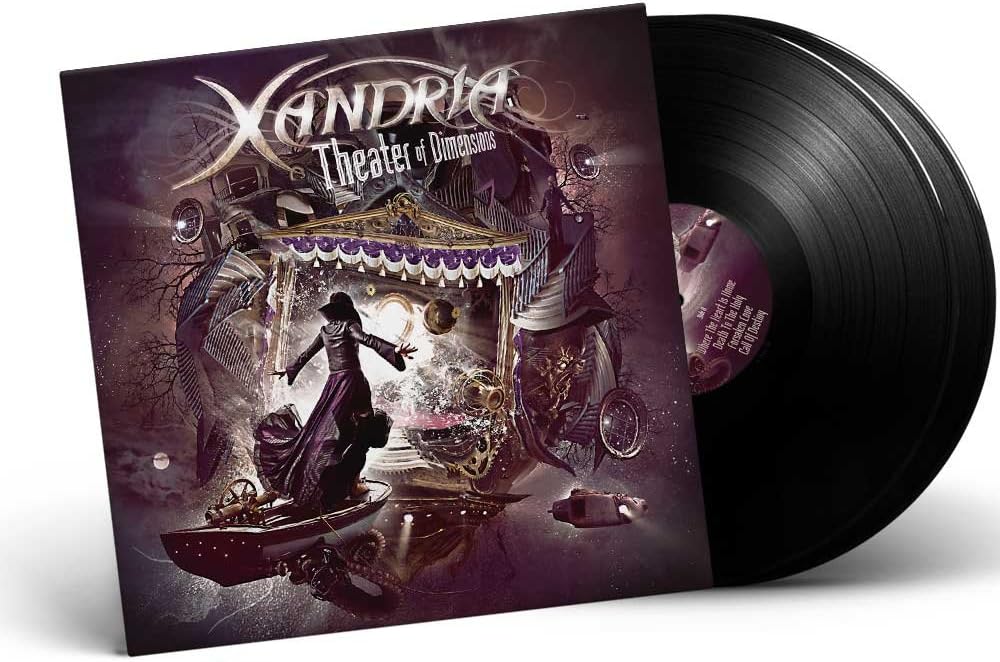 Theater Of Dimensions