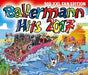 Various: Ballermann Hits 2017 (XXL Fan Edition)