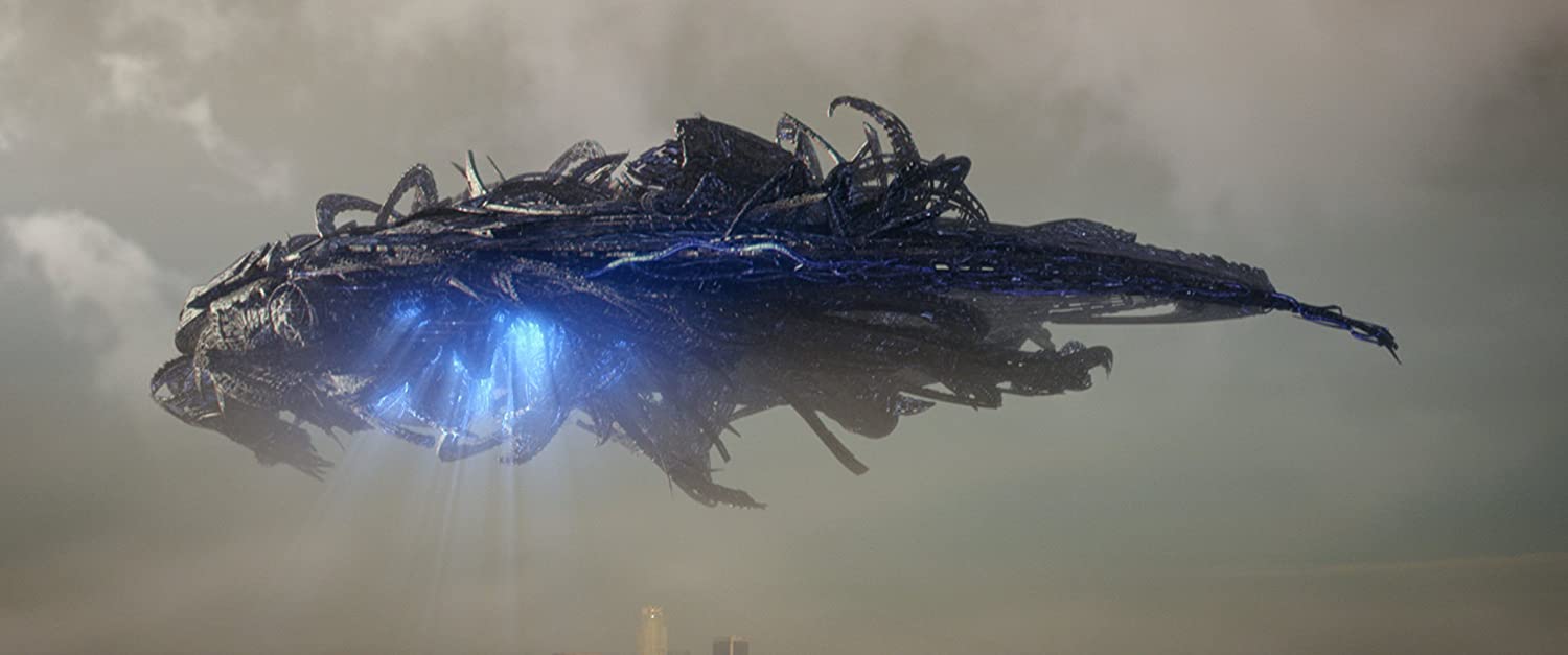 Beyond Skyline - Steelbook [Blu-ray]