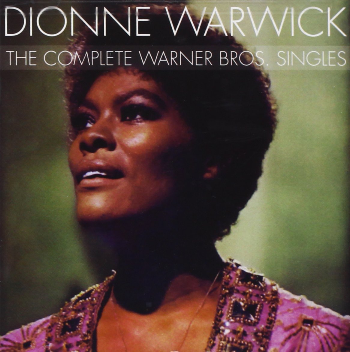 Complete Warner Bros Singles