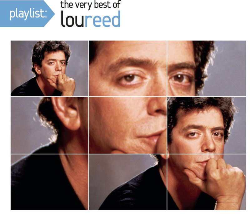 Playlist: The Very Best Of Lou