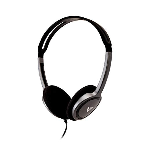 3.5Mm Stereo Headphones No Mic 1.8M Cable In