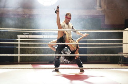 StreetDance / StreetDance 2 [2 DVDs]