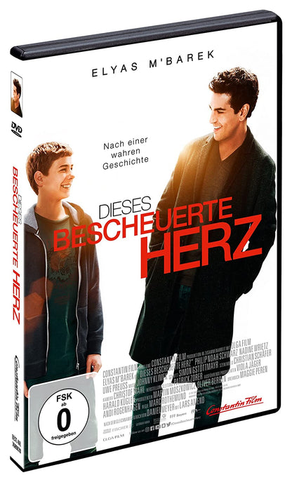 Dieses bescheuerte Herz