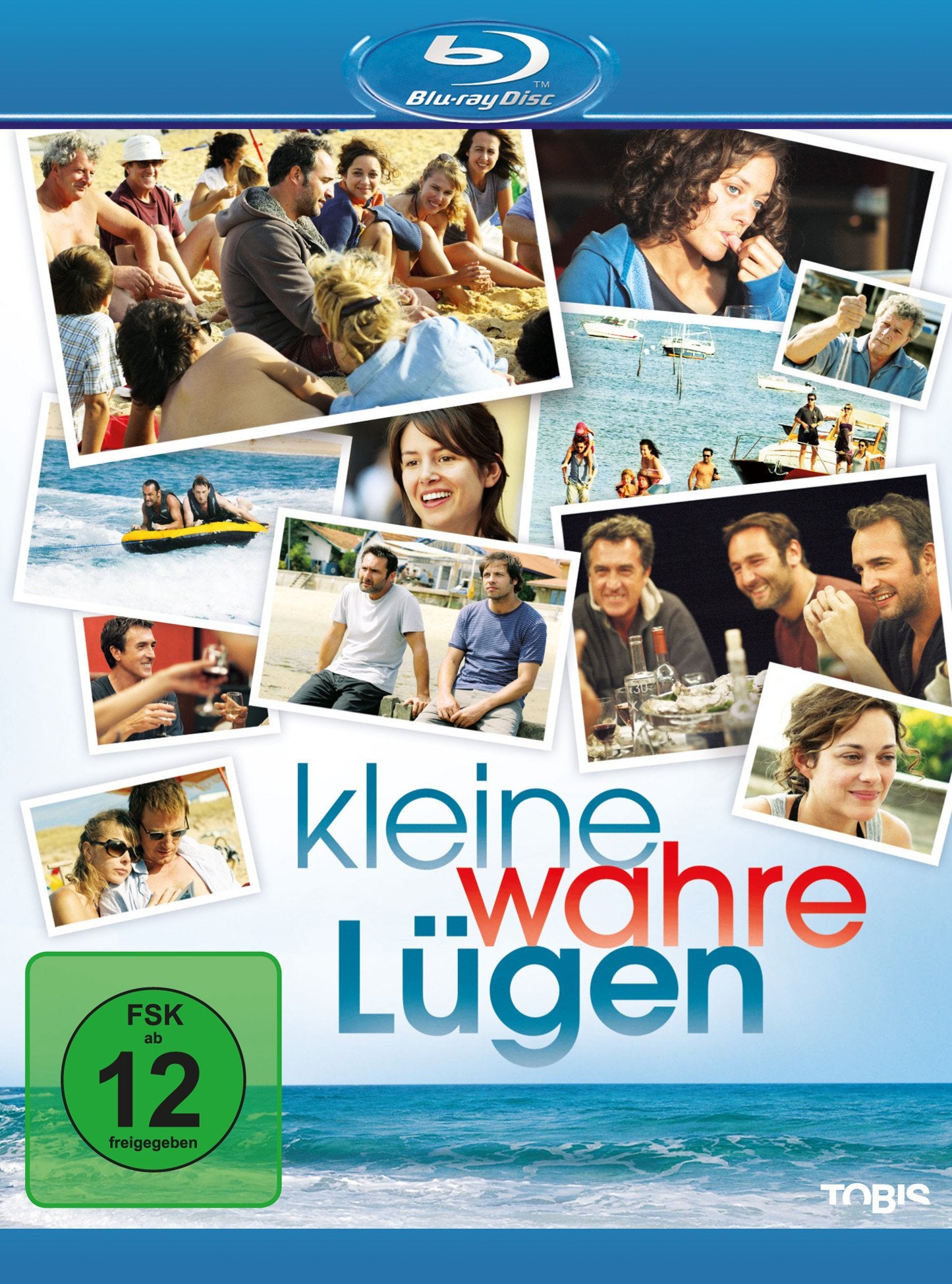 Kleine wahre Lügen