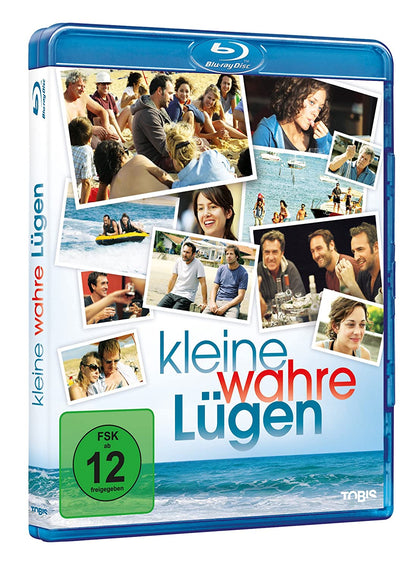 Kleine wahre Lügen