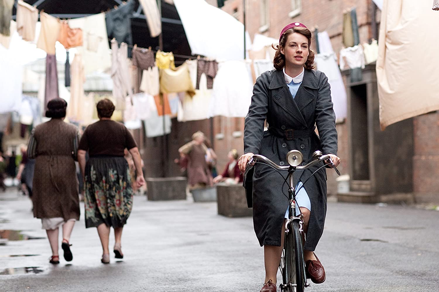 Call the Midwife - Ruf des Lebens, Staffel 1 [2 DVDs]