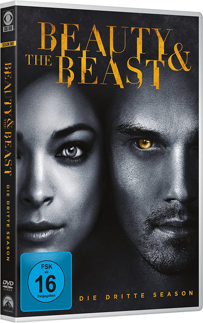 Beauty and the Beast (2012) - Season 3
