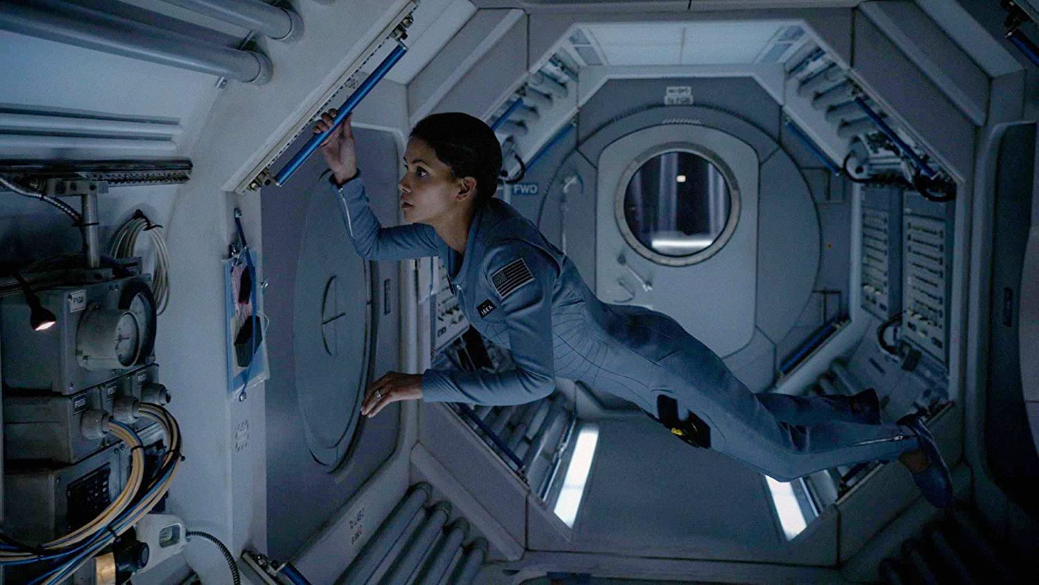 Extant - Die erste Season [4 DVDs]
