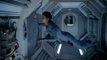 Extant - Die erste Season [4 DVDs]