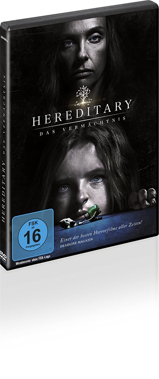 Hereditary - Das Vermächtnis