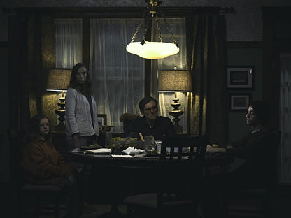Hereditary - Das Vermächtnis