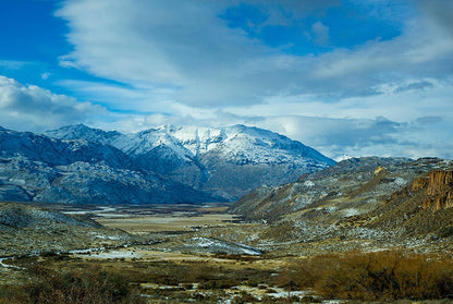 Wildes Patagonien