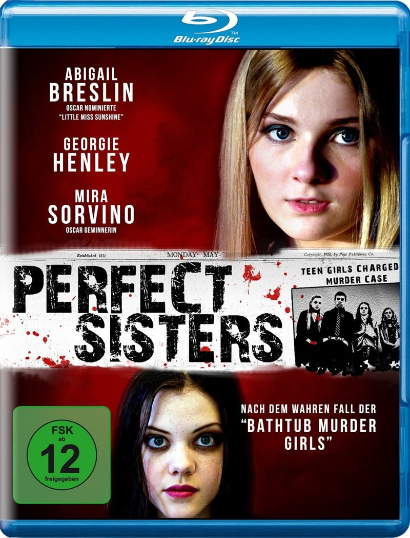 Perfect Sisters