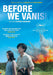 DVD - Before We Vanish (1 DVD