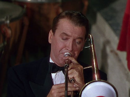 The Glenn Miller Story  EU import