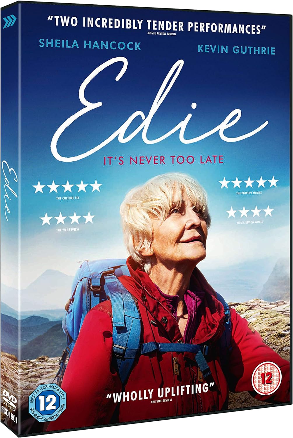 Edie