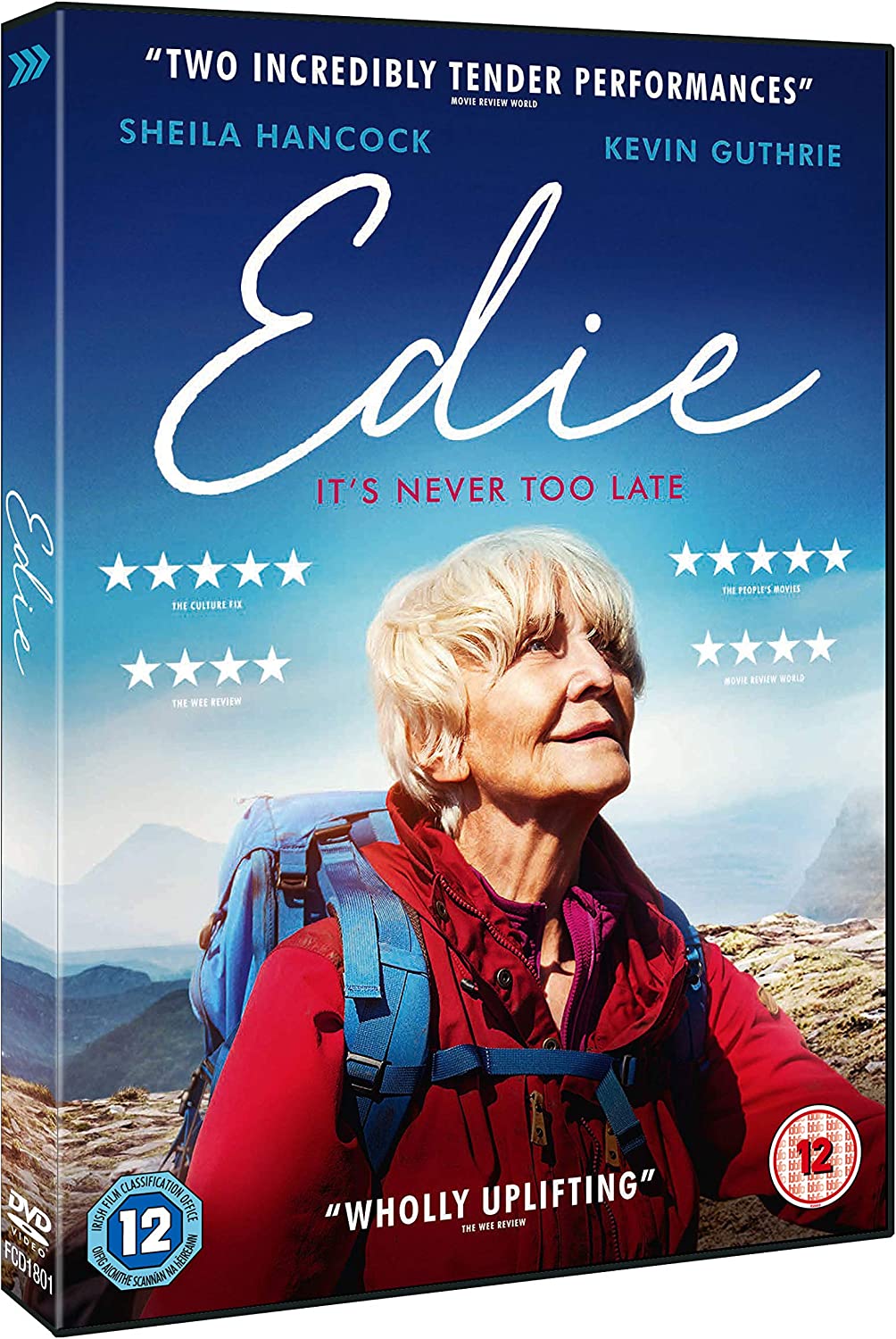 Edie