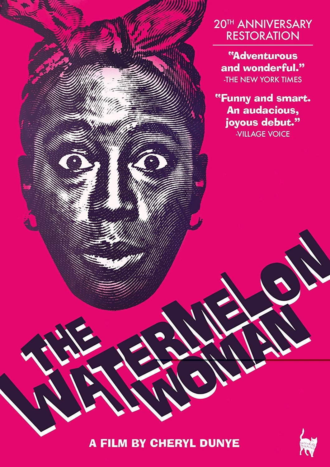 The Watermelon Woman (Restored 20th Anniversary Edition)