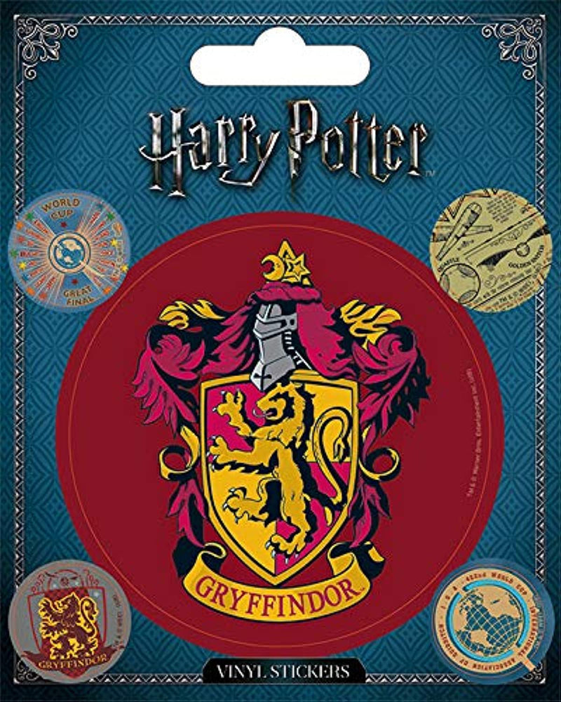 Harry Potter (Gryffindor)