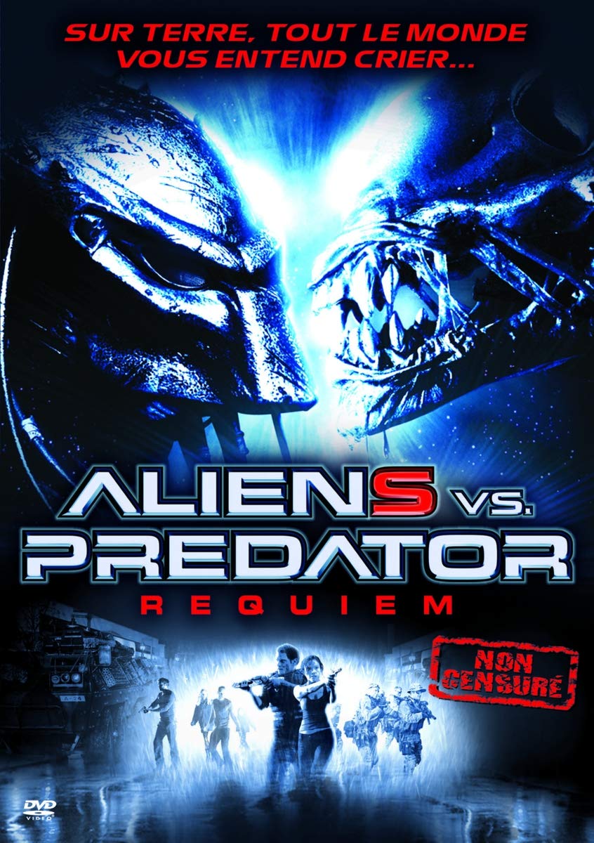 Aliens vs. Predator - Requiem
