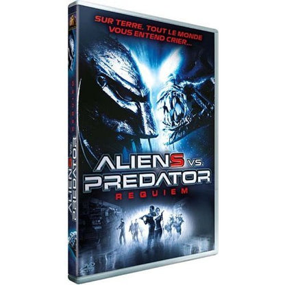 Aliens vs. Predator - Requiem