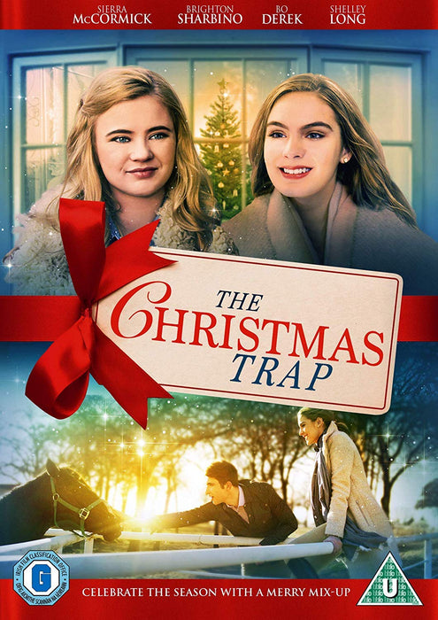The Christmas Trap