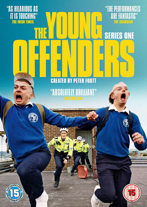 The Young Offenders - Season One