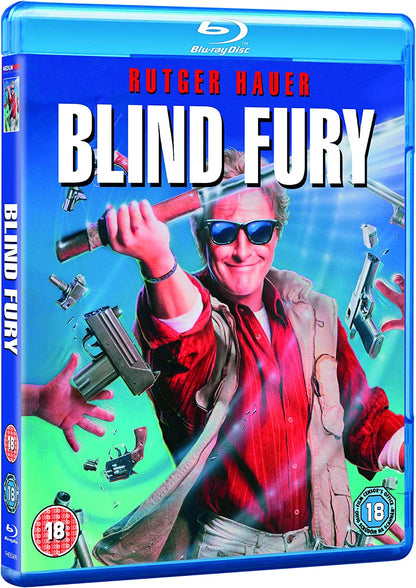 Blind Fury