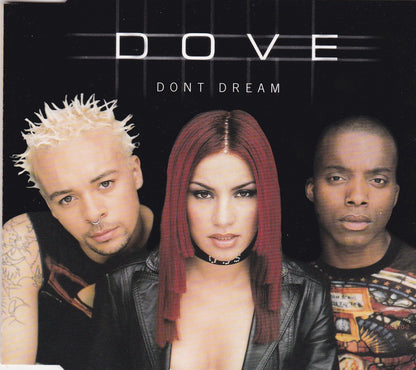 Don't dream (incl. 2 versions, 1999
