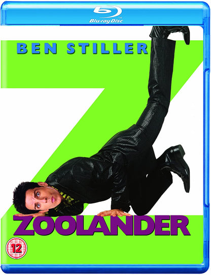 Zoolander